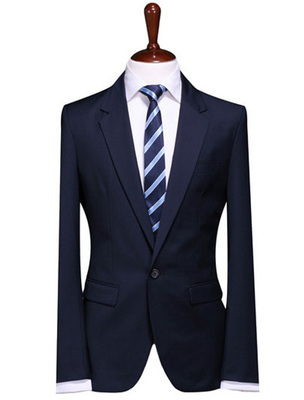 秦皇島西服與工作服訂制，如何選擇靠譜廠家？
